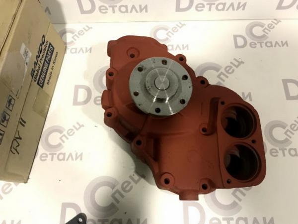 запчасти DAEWOO NOVUS УЛЬТРА НОВУС,      DAEWOO ROYAL NOVUS (РОЯЛ НОВУС)      ,      TATA DAEWOO ( ТАТА Дэу) — фото 9